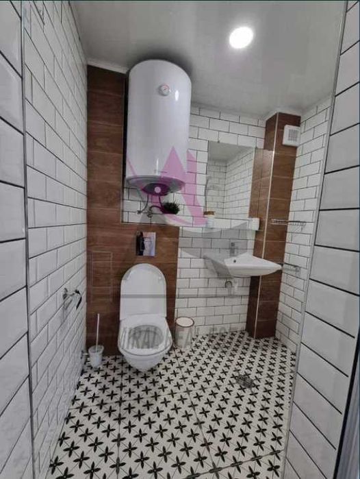 Дава се под наем Двустаен апартамент в Варна, Колхозен пазар - 55 кв.м за 450 € - Снимка #3