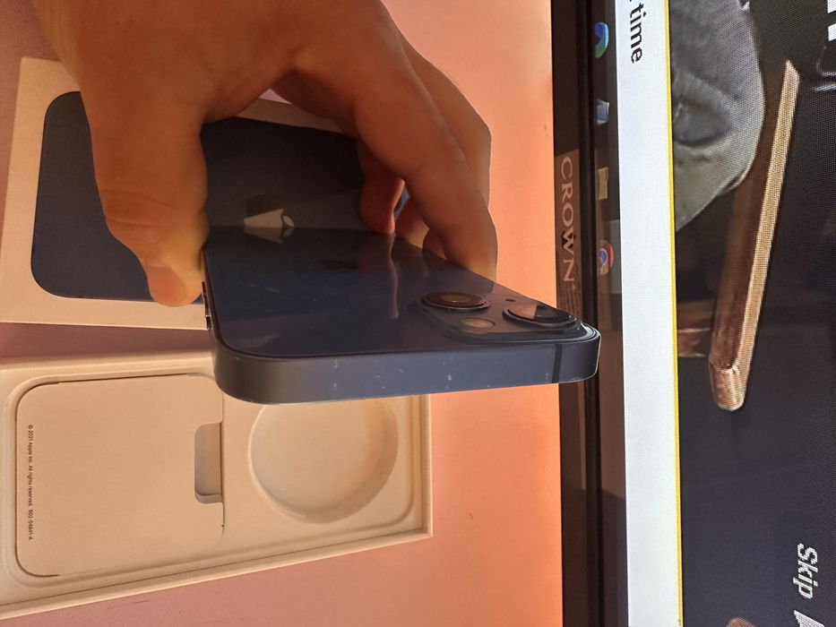 Iphone 13 128 gb