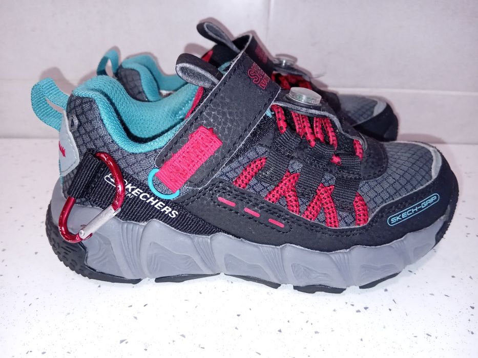 Skechers Velocitrek nr 28