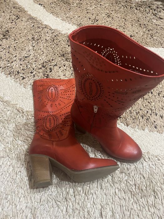 Много удобни ботушки Tendenz