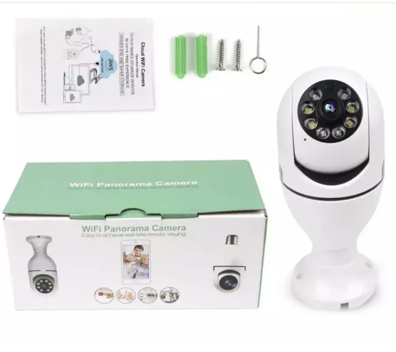 Smart Vife kamera