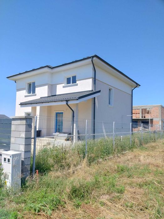 Casa de vanzare Crevedia - Buftea