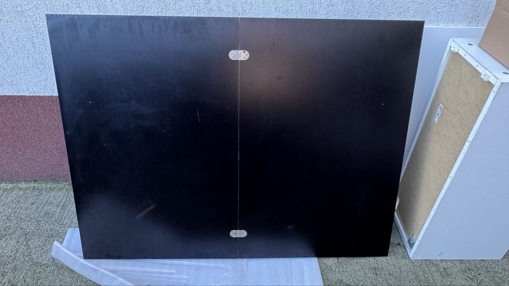 Masa lemn masiv mobexpert. Noua