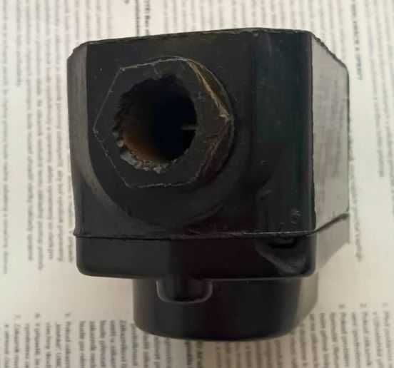 ДКУ пускател с два бутона 500V 4A