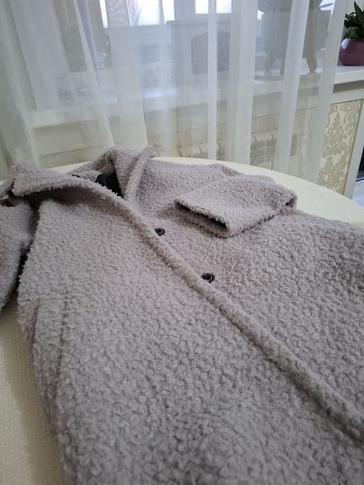 Продам полупальто