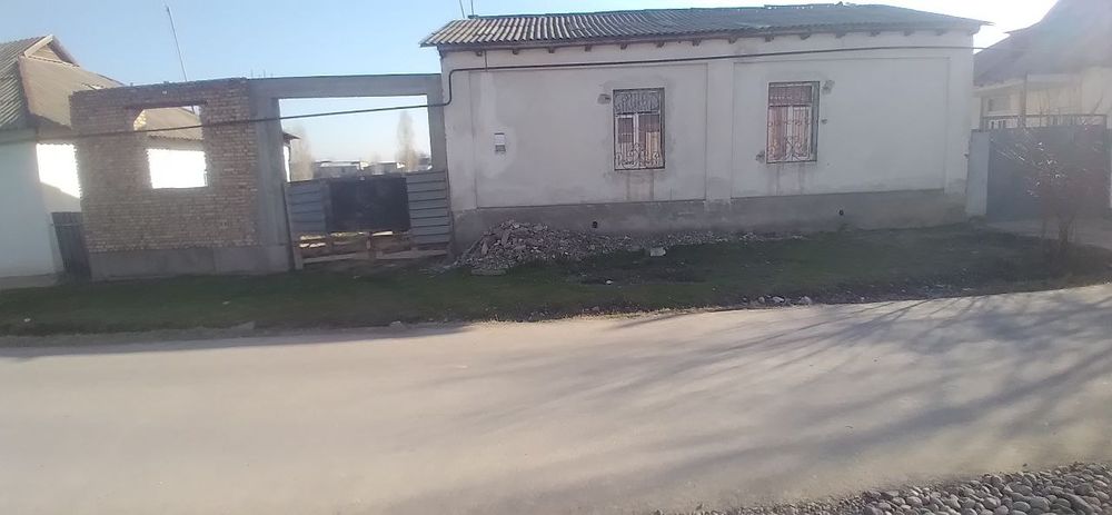 Срочно продаю участок Янги Яол Халкабат