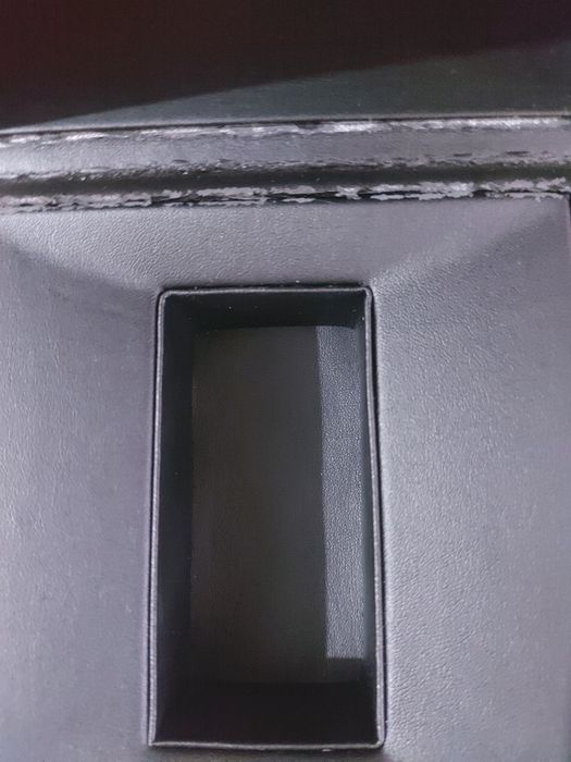 Коробка из под часов BALMAIN