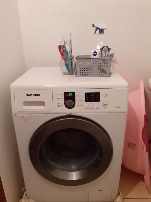 Продаётся стиральная машина