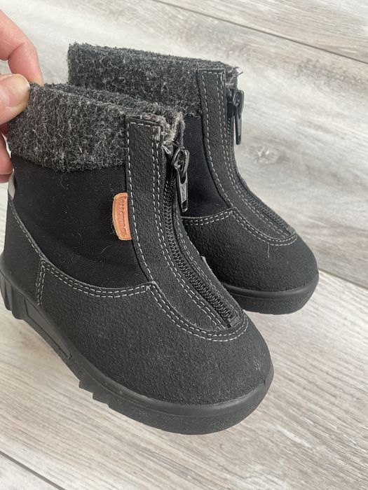 Сапоги kuoma детские