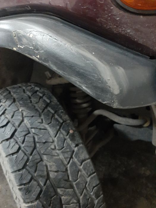 Покраска авто сварка глушителей