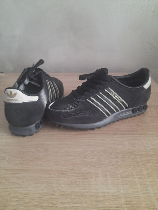 Adidas LA .TRAINER size 36 1/2  noi