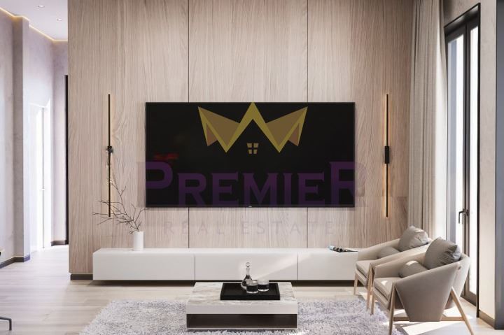 Продава се Тристаен апартамент в Свети Влас - 193 кв.м за 1361 €/кв.м - Снимка #2