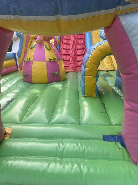 Batut 12-6 holati orta