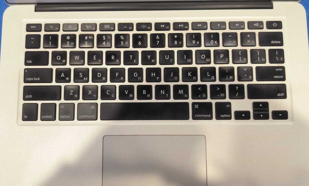 MacBook Air. 2015, A1466