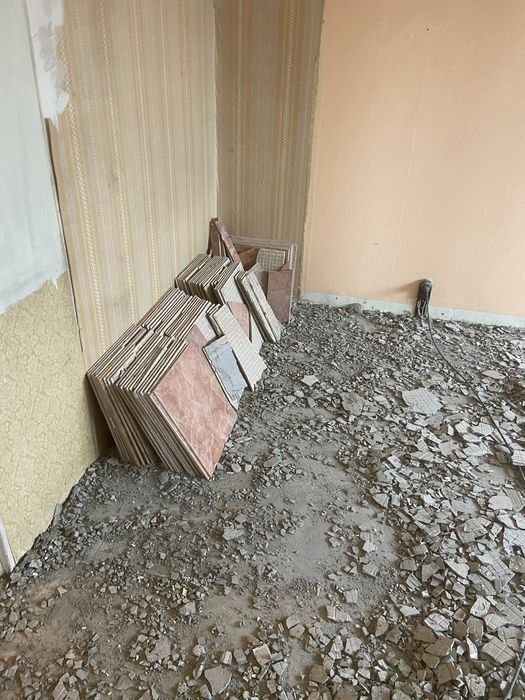 Кърти Чисти Извозва