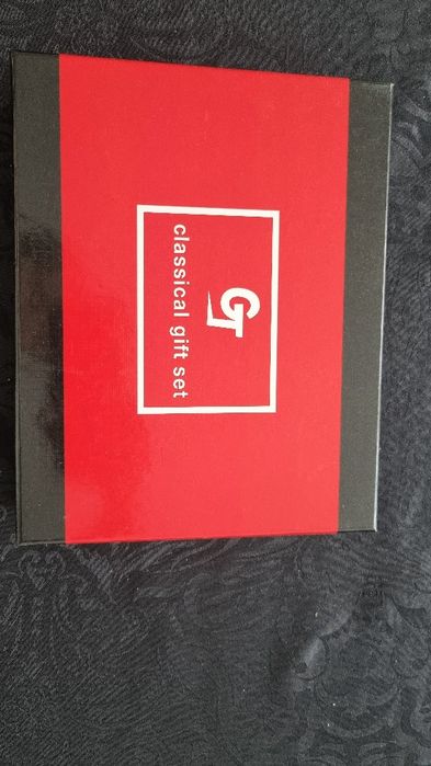 Set cadou pentru domni