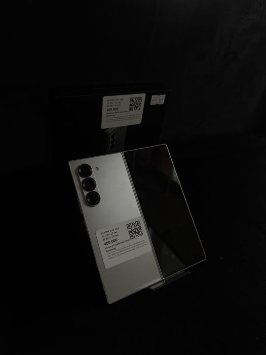 Samsung Z Fold 6/baitimes•0.0.24