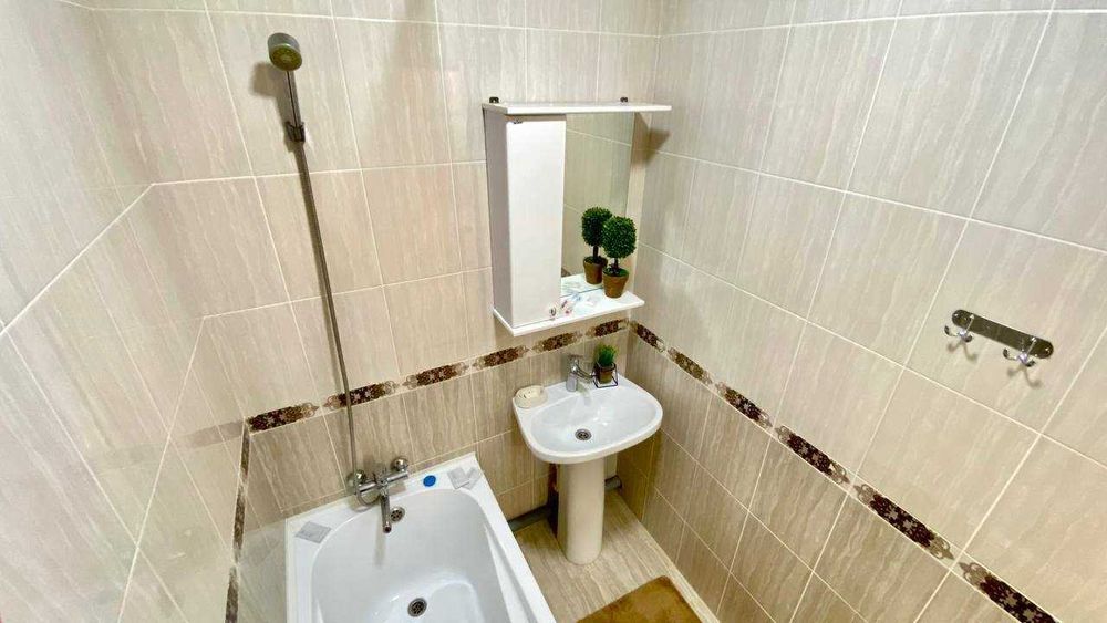 Квартира посуточно в городе Актау ЖК