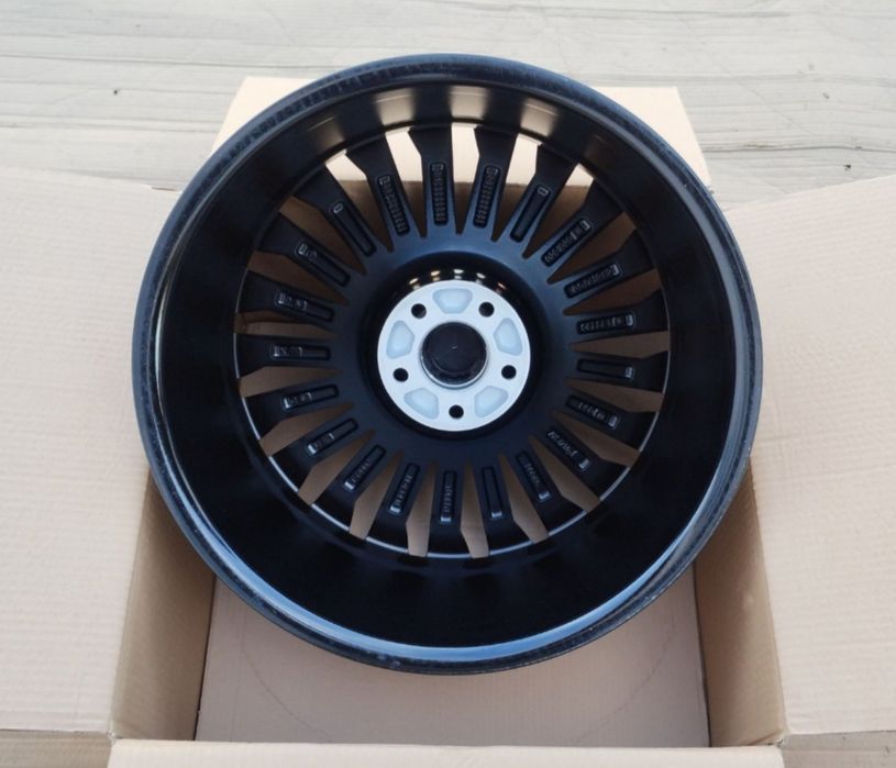 Jante 18 sau 19 Mercedes  Maybach Style