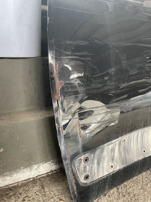 Lexus lx570 дверь