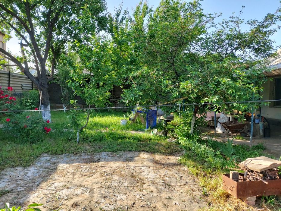 Продам дом из 4 комнат,хозпостройки баня,гараж в районе 112 квартала - Widok 2