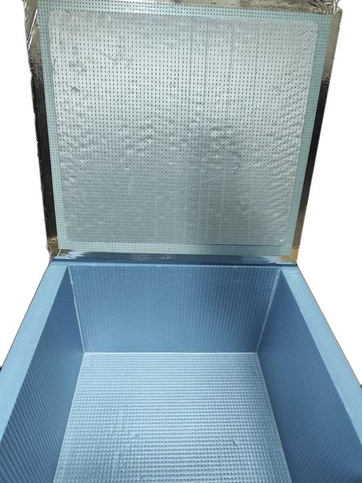 Термоконтейнер термобокс термосумки кулер холодильник.