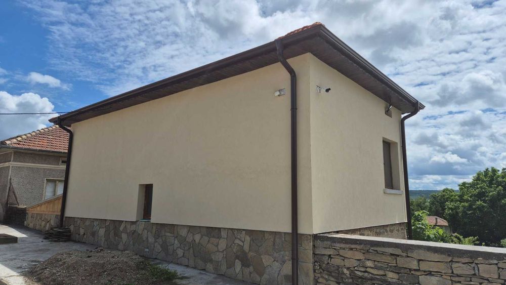 Продава се Къща в с. Вишовград, Област Велико Търново - 100 кв.м за 1275 €/кв.м - Снимка #3