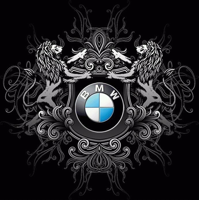 Разбор  BMW  e34