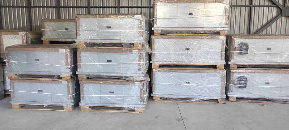 Рекуператор приточно вытяжной