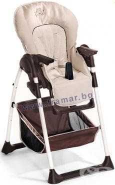 Детско столче за хранене