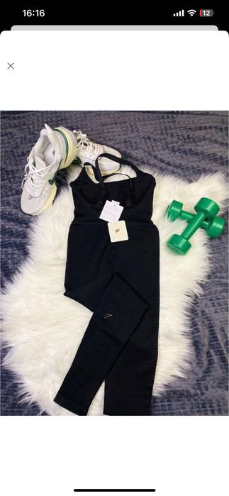 Гащеризон нов Fabletics