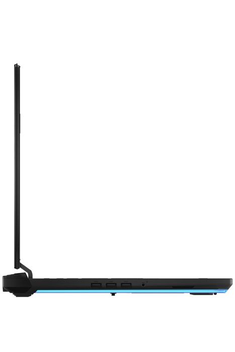 Лаптоп ASUS ROG Strix SCAR 17.3" (i7-10875h, RTX 2060-6GB, 16GB Ram))