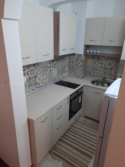 Дава се под наем Тристаен апартамент в София, Левски Г - 90 кв.м за 500 € - Снимка #7