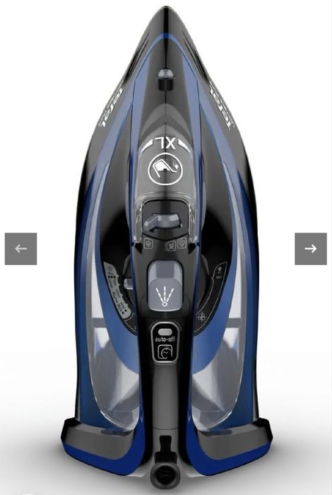 Ютия Tefal Ultimate Pure FV9848E0