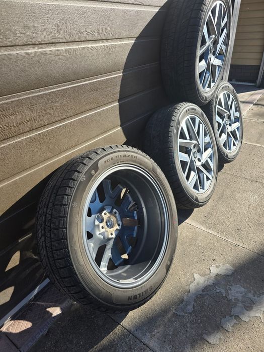 Диски 245/50 R20