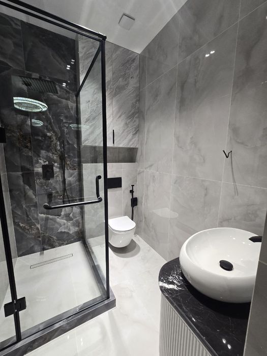 Юнусобод район ЖК "MODERN STROY" 3 комнаты умный дом