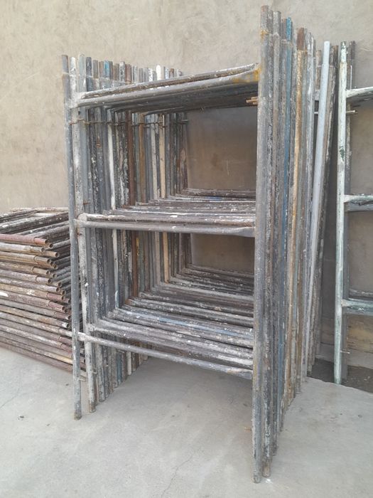 Леса сотилади 380.000сом 20кам