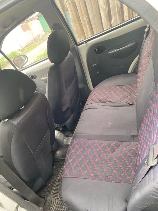 Продам Daewoo Matiz