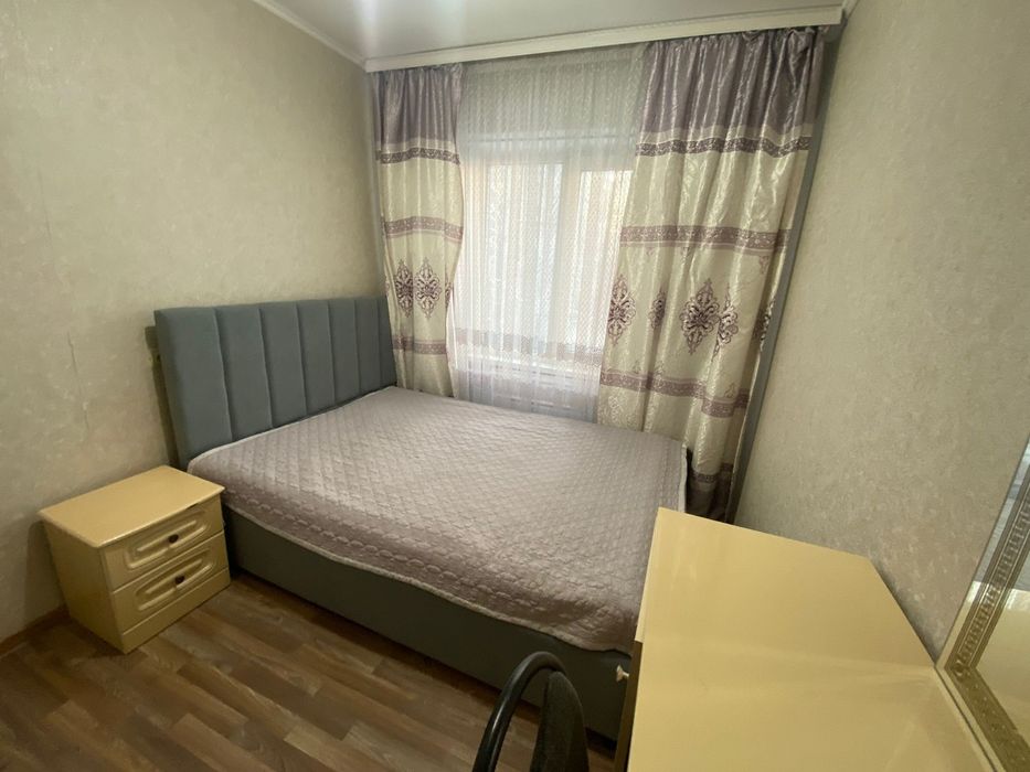 Сдам 3 х , на Назарбаева 63/1