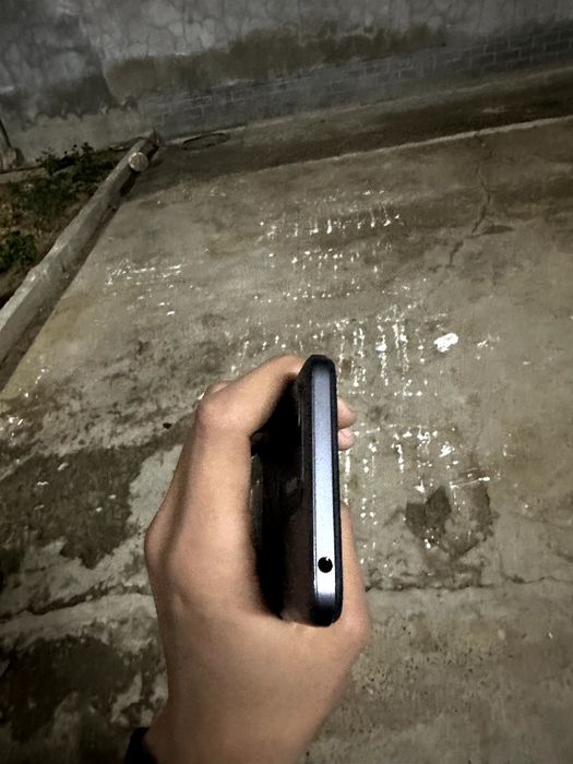 Redmi 12 c ideal tiniq