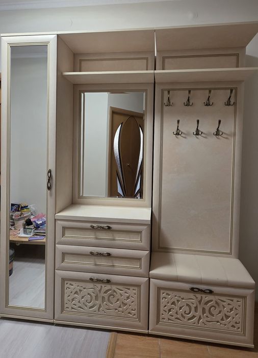 мебель для прихожей