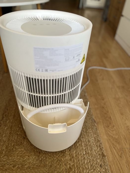 Xiaomi Smart Dehumidifier/ Обезвлажнител Lite 3L Wi-Fi – Отлично състояние