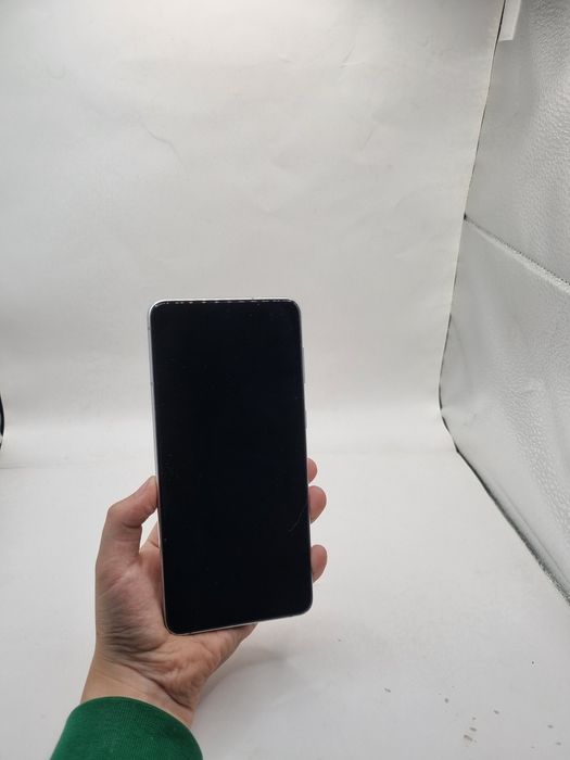 Samsung gelexy 21 +