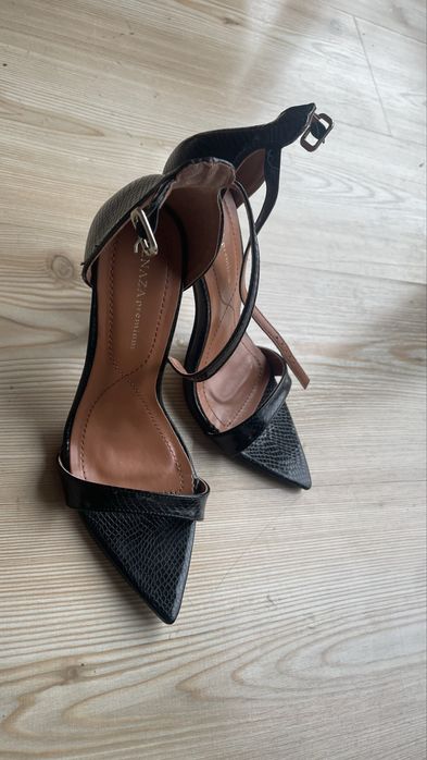 Vand sandale Benanza 37