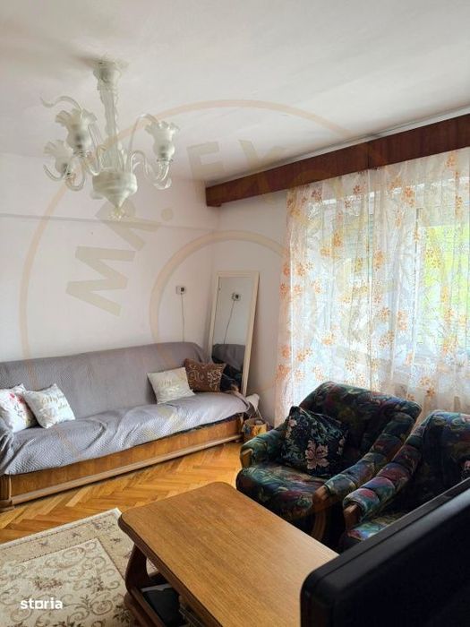 Apartament 2 Camere | Str. Avram Iancu, Satu Mare