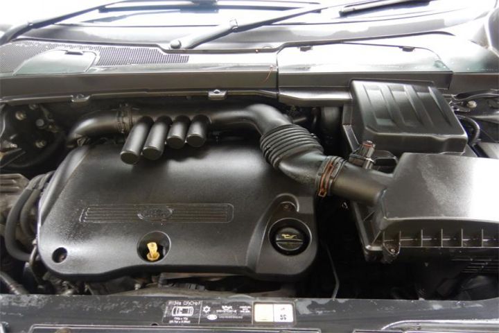 Motor 2.2D 224DT 160Cp Land Rover Freelander 2 [2006 - 2010]