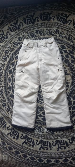 Детски ски панталон