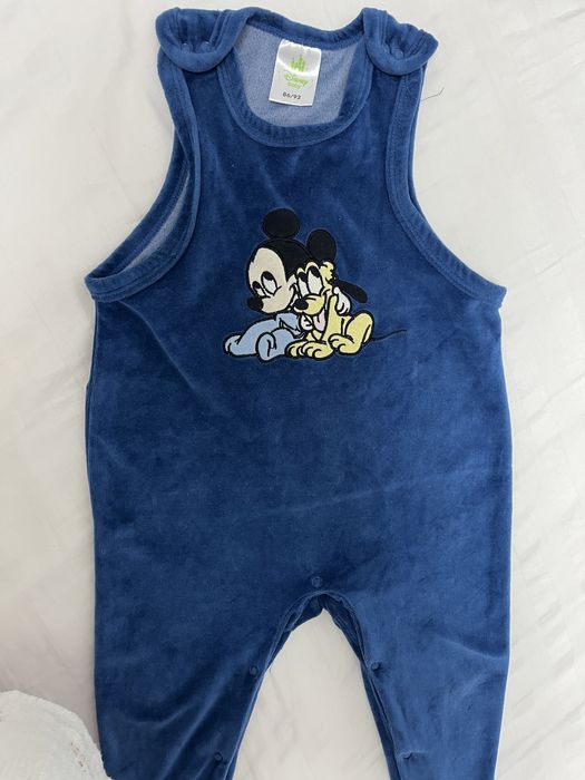 Salopeta Disney 86-92