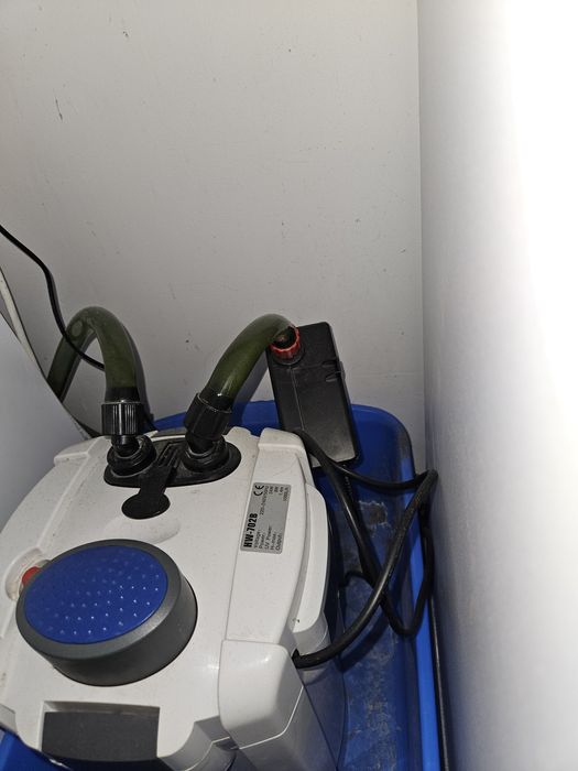 Аквариум -AKUAEL- 240 л.