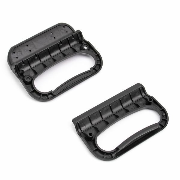 Дръжка за щора покривало на багажник за BMW 3 E46 Kombi